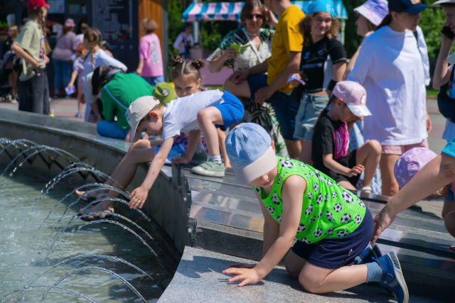 Фото: Дмитрий Куткин («Вечерний Челябинск»)
