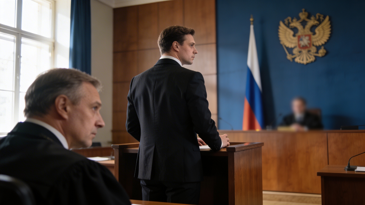 Изображение создано при помощи ИИ