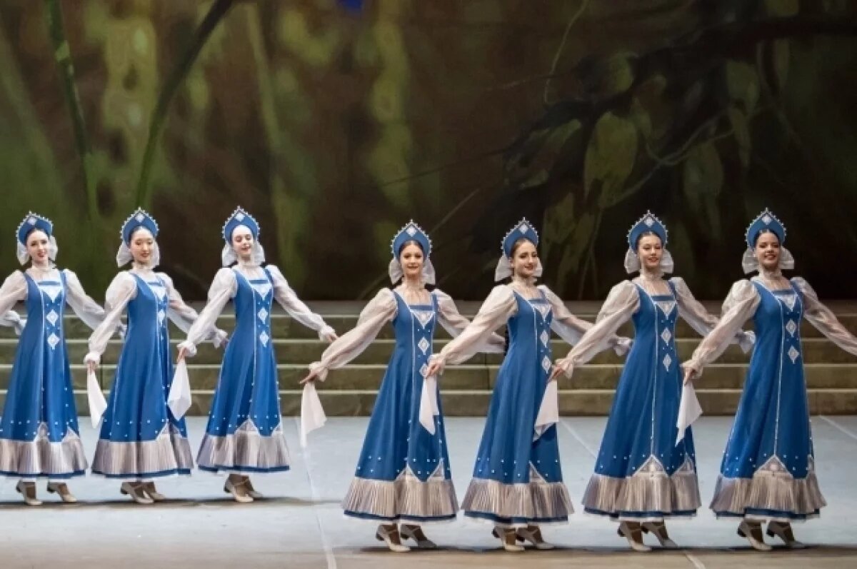    Молодёжь создаёт спектакли о прошлом Самарской губернии