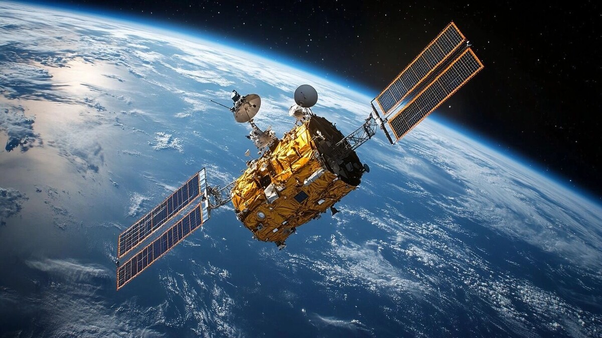   Изображение Midjourney