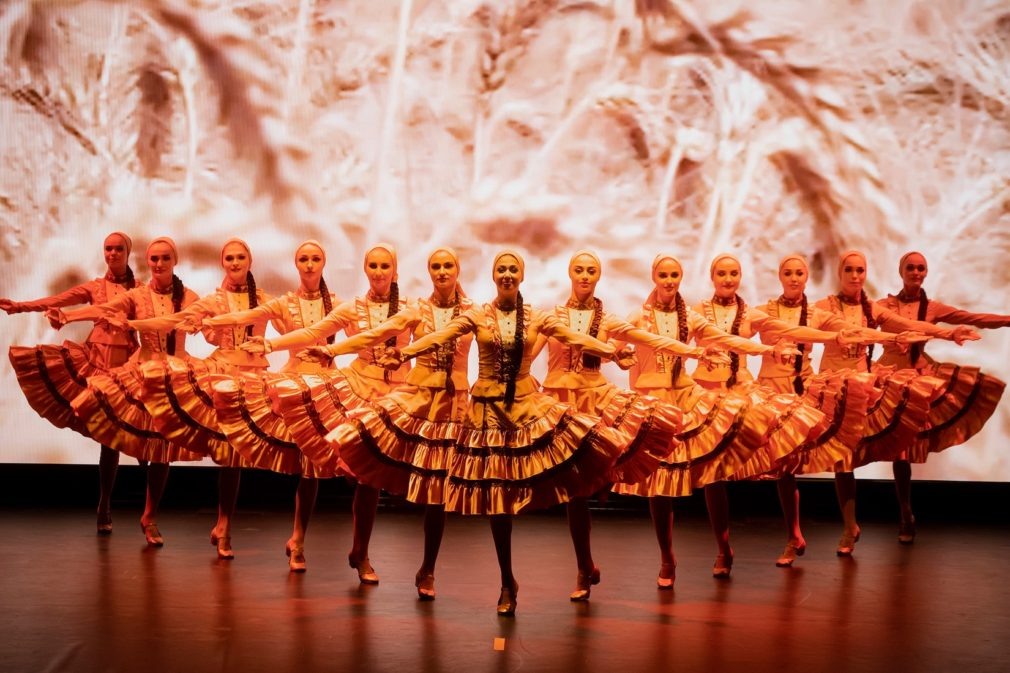    Фото: Минкультуры России Светлана Уварова