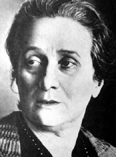 Ахматовский цикл «Тайны ремесла»