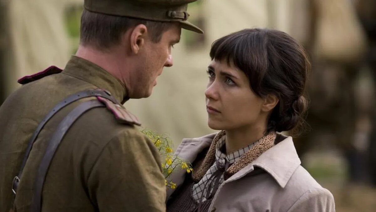 Игорь Петренко и Екатерина Климова в фильме "Мы из будущего 2" / фото из открытых источников