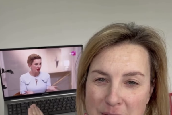 slutskayaofficial/Instagram   📷