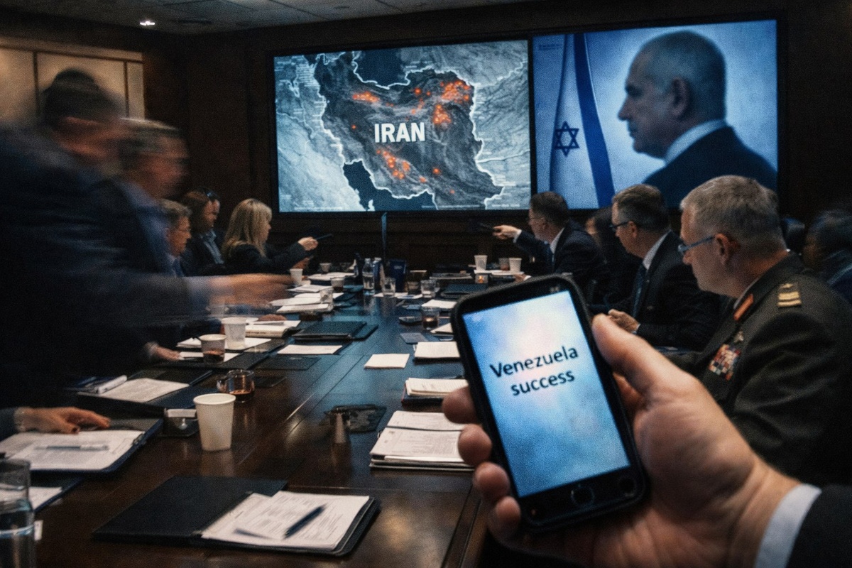    Фото: коллаж RuNews24.ru