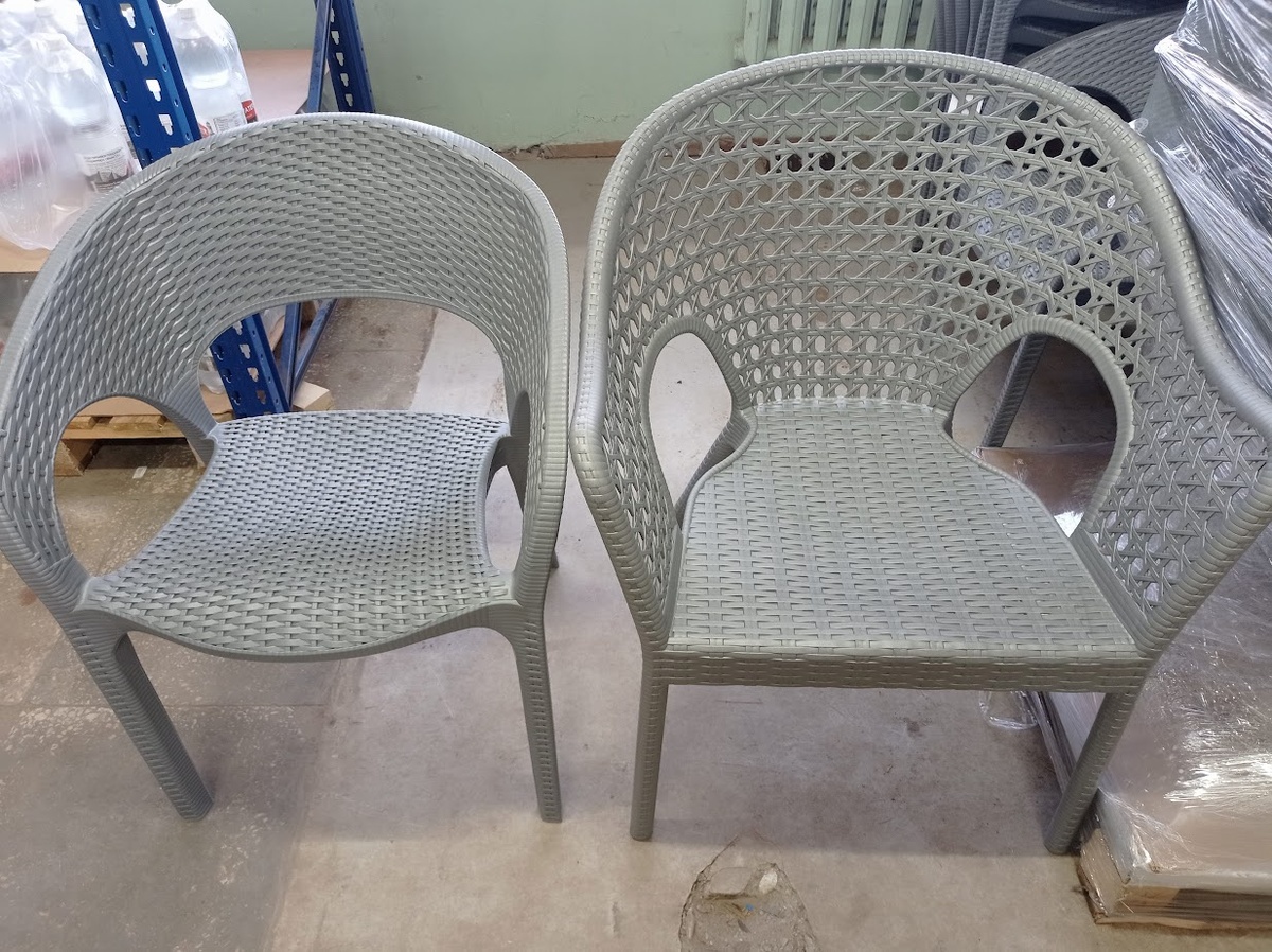 Правый или левый? 