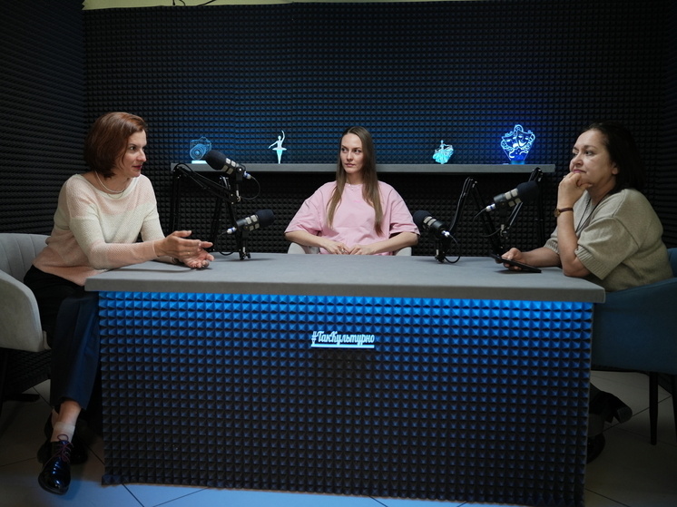     Фото: Марина Лапина («Вечерний Челябинск»)