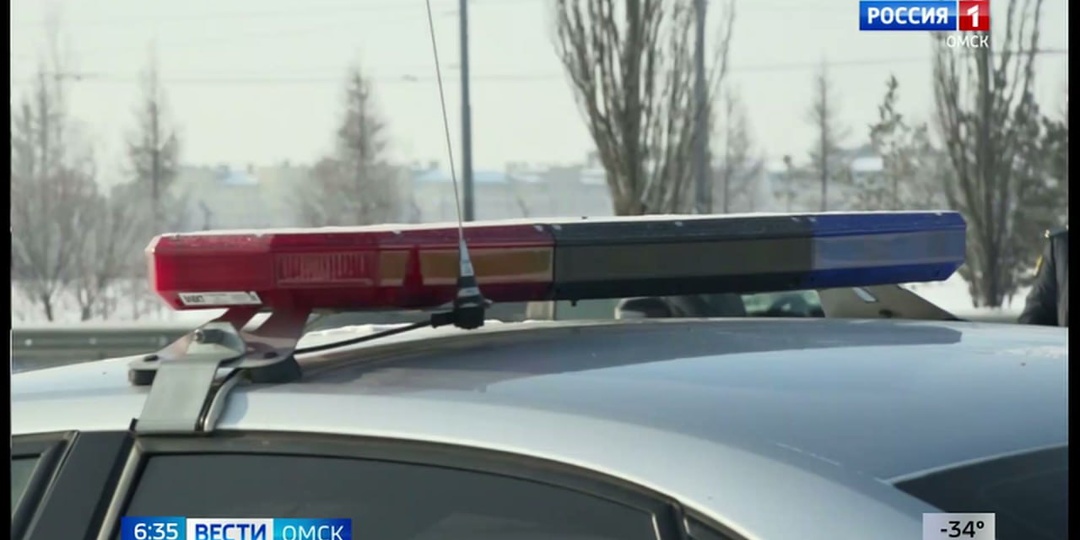 В Омской области ограничат движение большегрузов почти на месяц