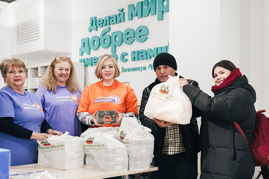    © Пресс-служба Мэра и Правительства Москвы 