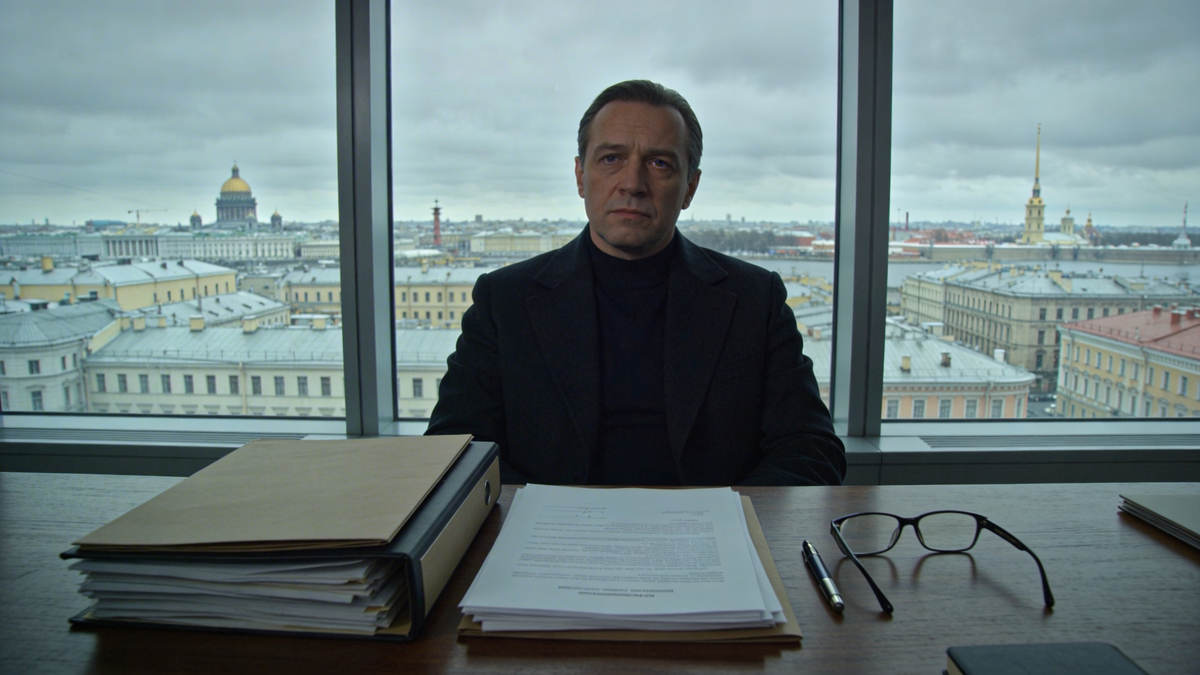 Изображение создано при помощи ИИ