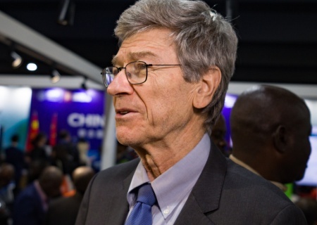    Сакс допустил создание «Великого Израиля» и начало третьей мировой войны