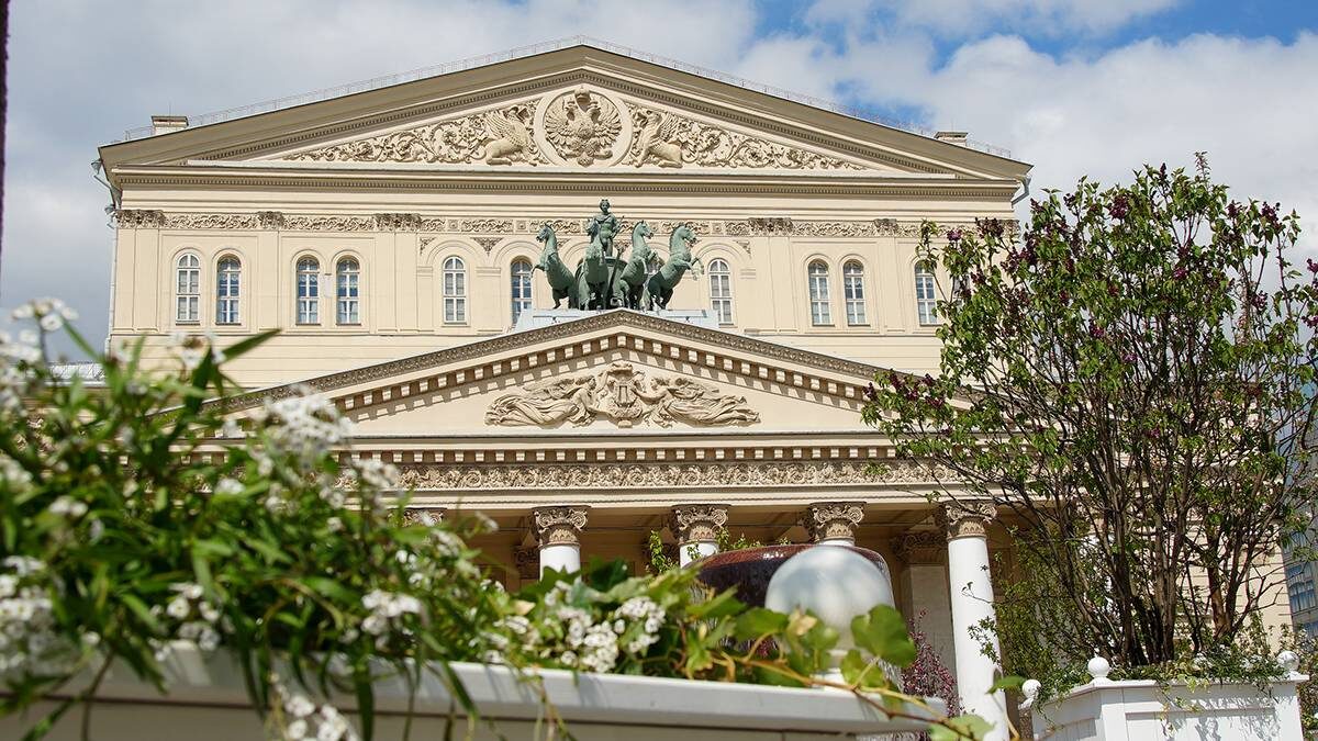    Фото: Екатерина Алексеева / Вечерняя Москва