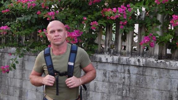    В Нижнем Тагиле прощаются с тренером по боксу Станиславом Вялковым, погибшим на СВО