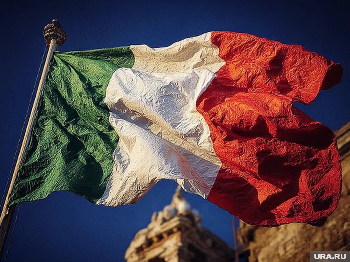     Несмотря на сложности в авиасообщении, Италия имеет высокий спрос у россиян