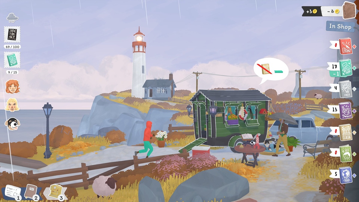 Довольно известная игра с высокими оценками