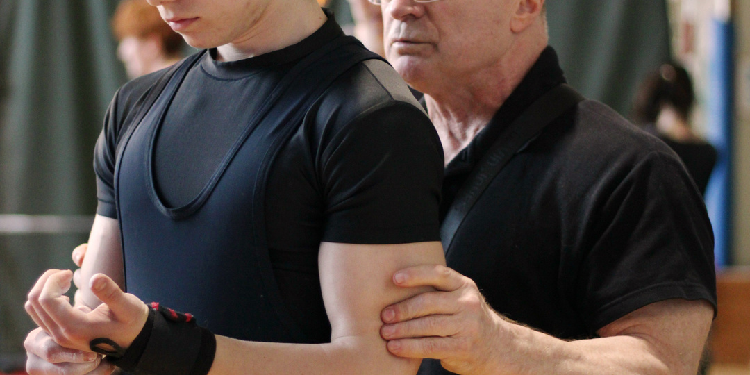 Кубок Питера по классическому жиму. Егор Зобач - 2 золотые медали