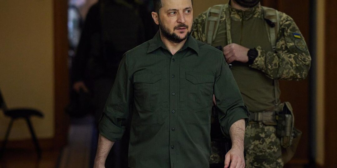 Дроны на экспорт: Киев пытается превратить военный опыт в новый источник влияния