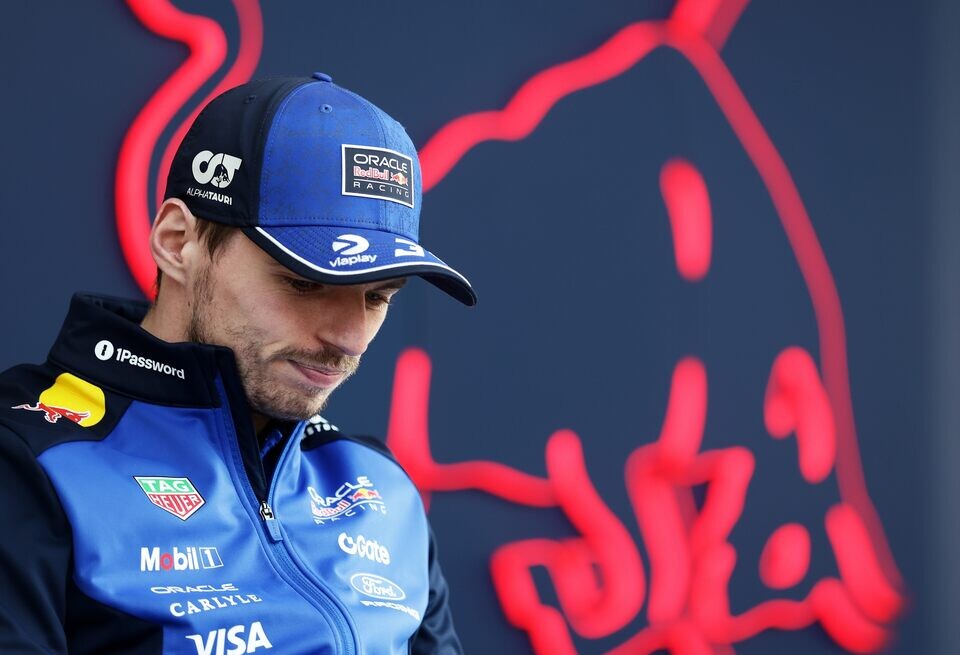    Getty Images / Red Bull Content Pool