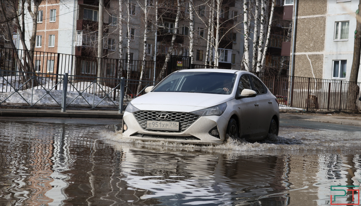 Юлия Бидун / «РТ»