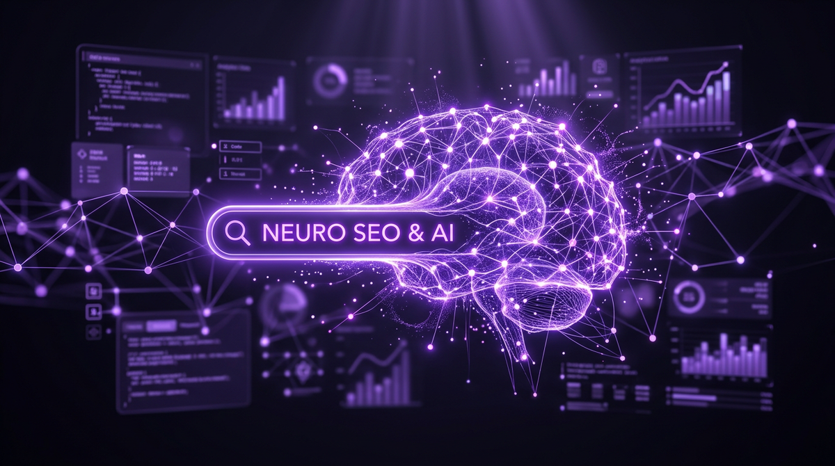 Нейро-SEO в 2026 году