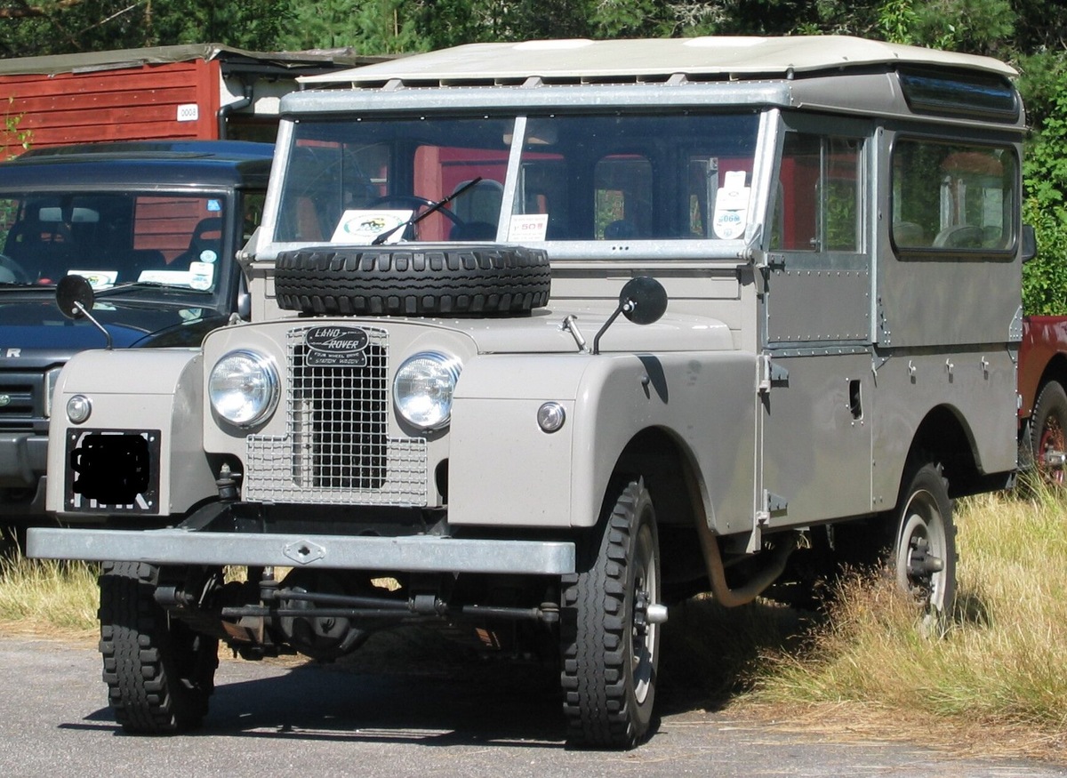 Автор иллюстрации: Harald Hansen, опубликовано по лицензии Creative Commons