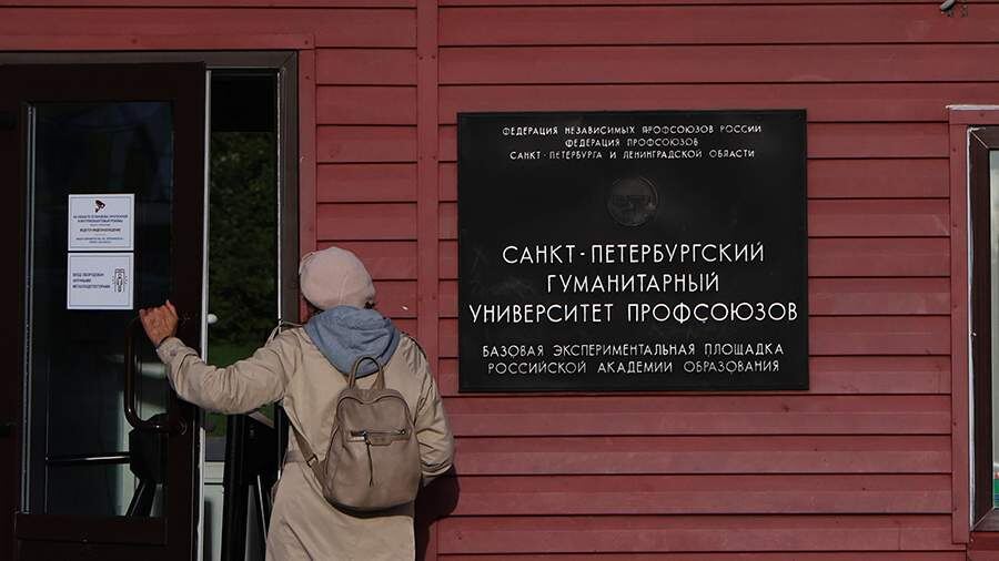    Фото: РИА Новости/Артем Пряхин