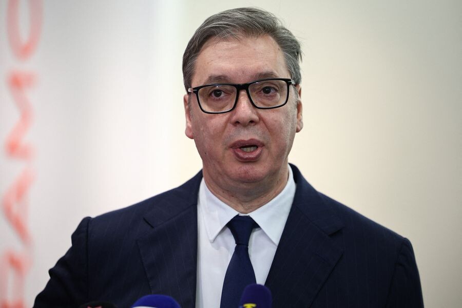     / Источник: © Sipa USA/ТАСС