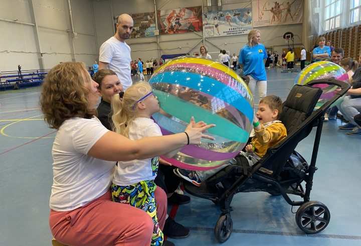 фото: Людмила Романова/ Гатчинская служба новостей