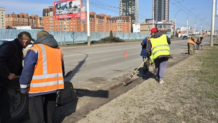    Администрация Тамбова