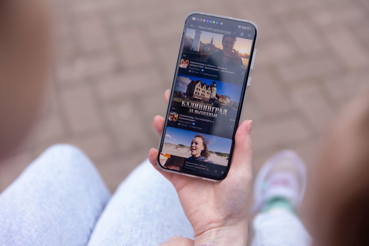 Фото: предоставлено пресс-службой ПАО «МегаФон»