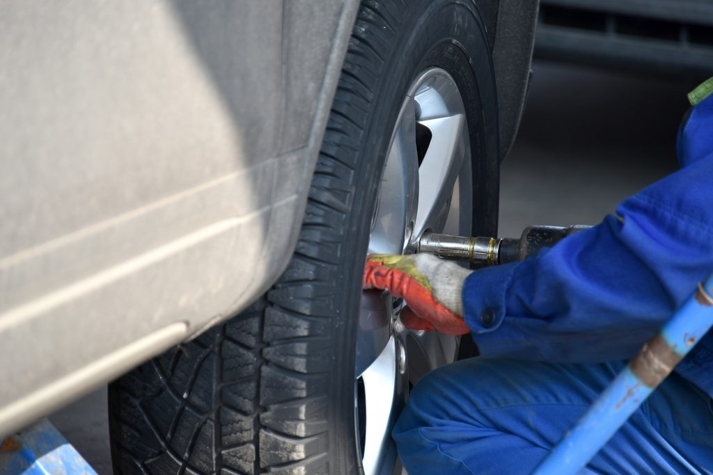 © Андрей Никитин / Фотобанк Лори