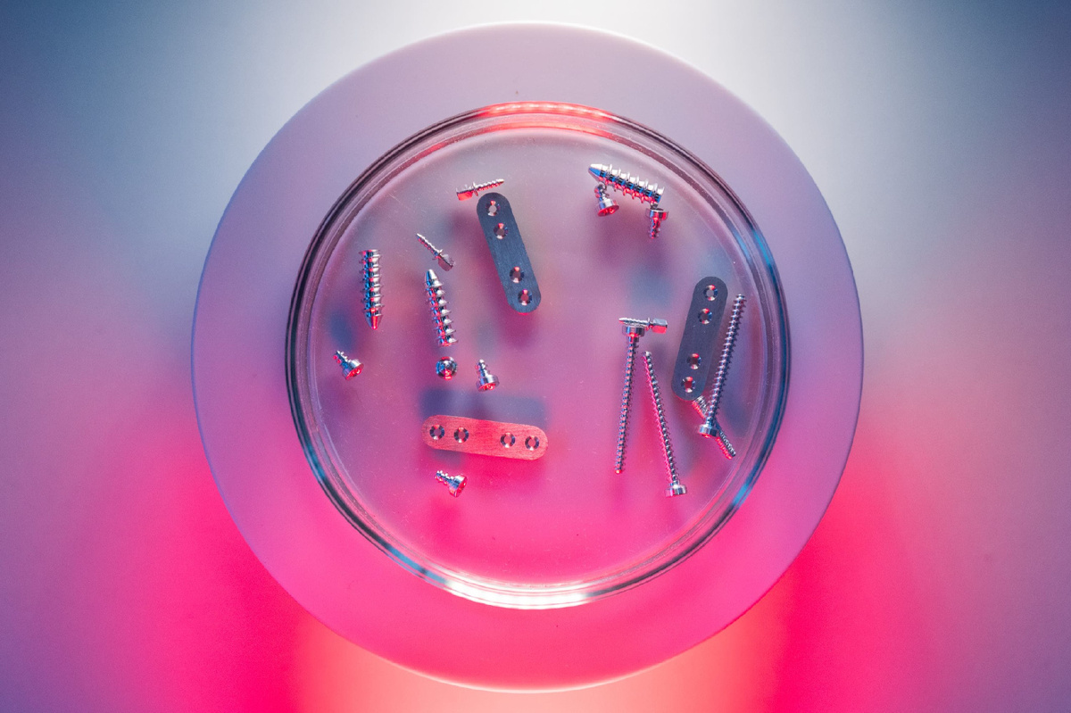 Импланты Остео-Сайбэр