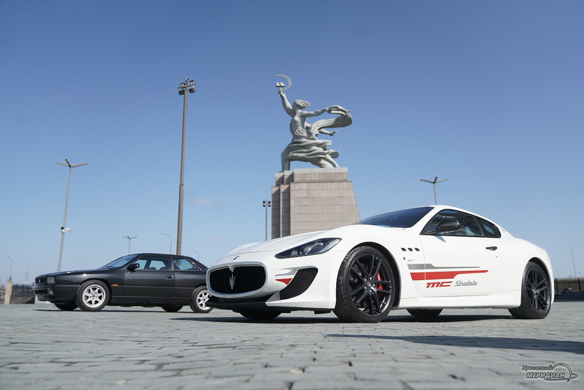    Фото: Лидия Аникина © ИА «Уральский меридиан»