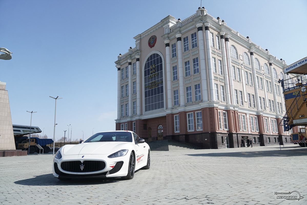    Фото: Лидия Аникина © ИА «Уральский меридиан»