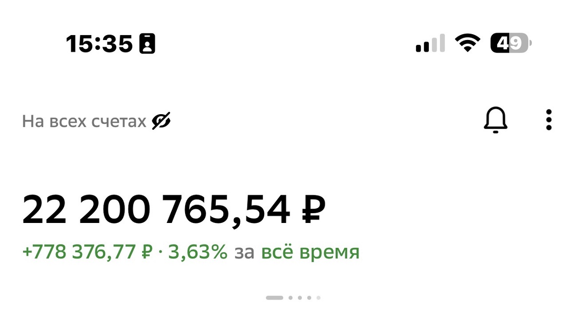 Взято из личного кабинета с целью иллюстрации 