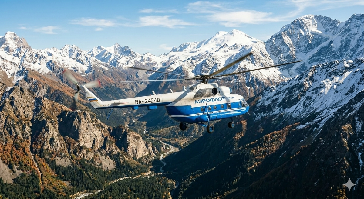 Северо- Чуйский хребет