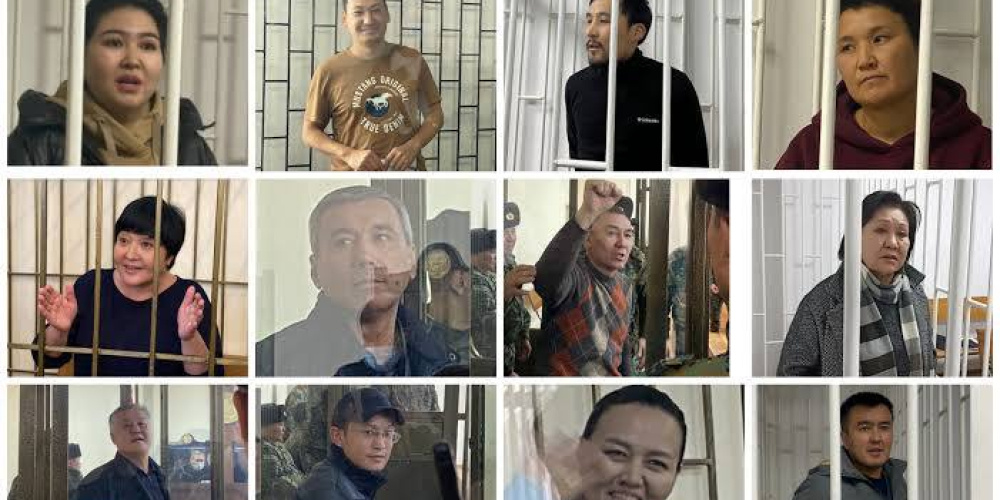 «Надежды оправдались». Бишкекский горсуд оставил в силе оправдательный приговор по «Кемпир-Абадскому» делу