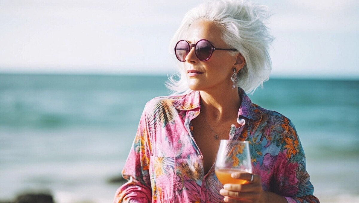    Нижегородцы мечтают о пенсии в 53 тысячи рублей, а получают в два раза меньше   Изображение Midjourney