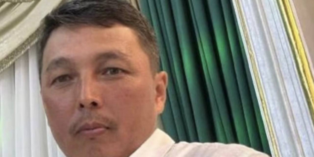 «Дети очень счастливы». Активист Эрнис Жээнтаев отпущен на свободу