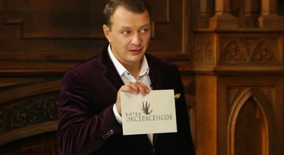 Чем еще знаменит особняк Стахеева: детский клуб в котором начинали звезды, Битва экстрасенсов в Готическом зале, лучшее советское кино