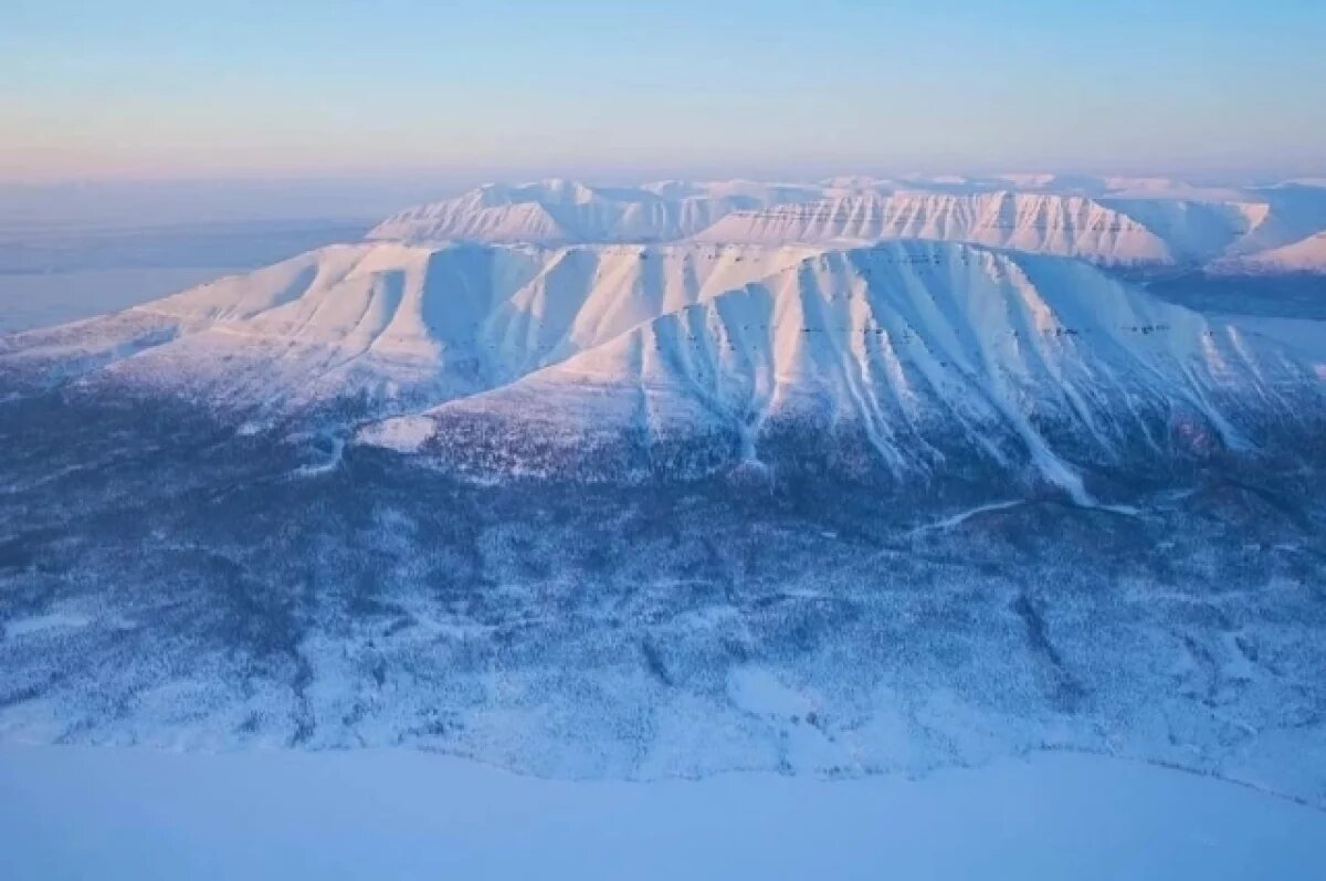    Большая удача и опыт – снять уникальное в «золотое время».