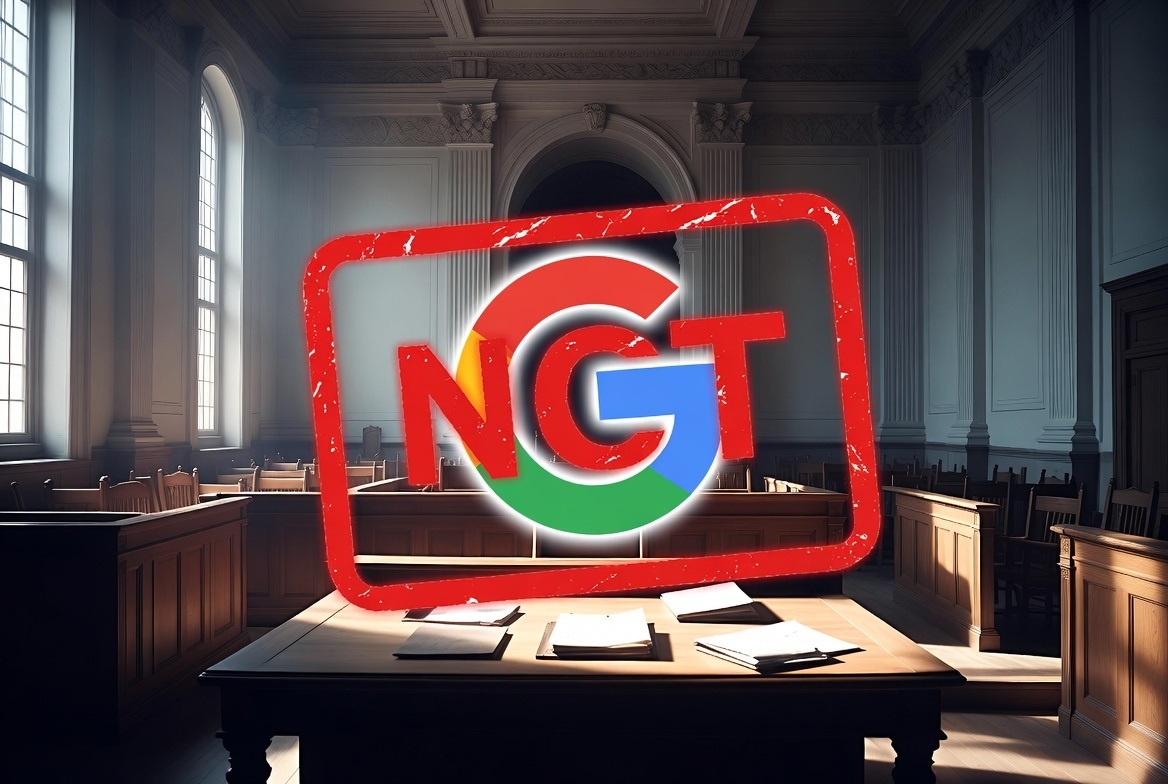 Суды закрыты для Google: кто займёт рынок?