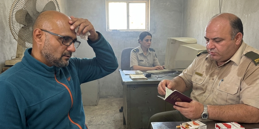 Секс как валюта: почему в диких портах Азии флирт стоит дороже золота