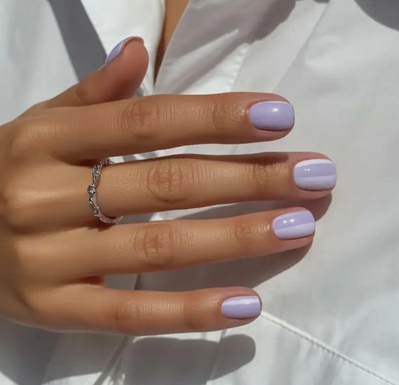 Весенний каприз: идеи маникюра на апрель