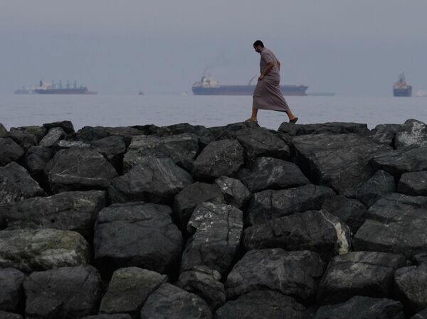    © AP Photo / Altaf Qadri