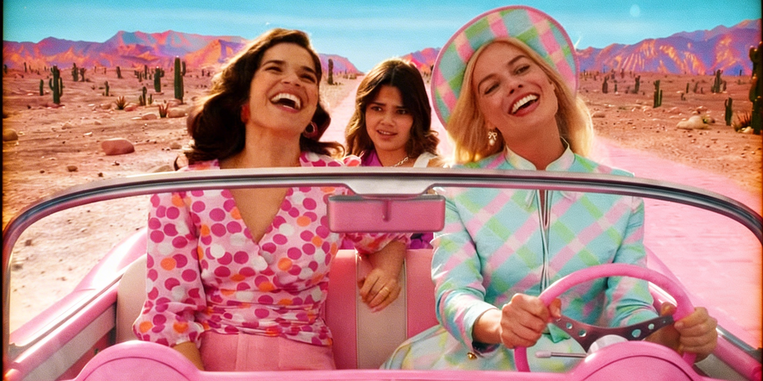 «Феномен Марго Робби: 5 лучших ролей, изменивших современное кино»