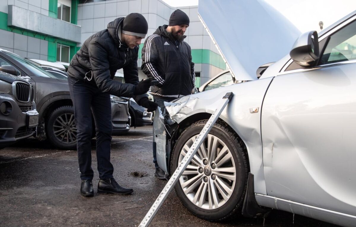 Фото: © Сергей Бобылев /ТАСС