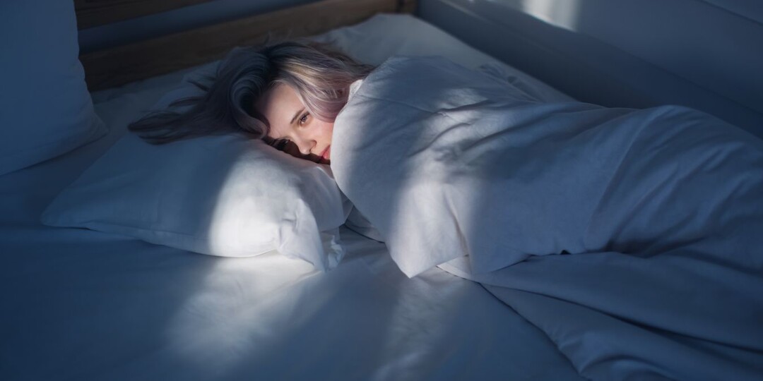 Врач назвал два простых способа быстро заснуть, если проснулись ночью