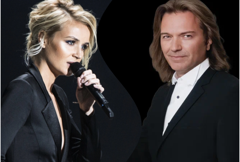 Российские певцы в своих песнях стали цитировать классиков