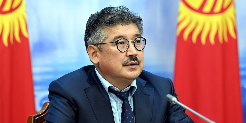 «Лондонский выпускник» во главе истории Кыргызстана: кому заказан 15-томный труд?